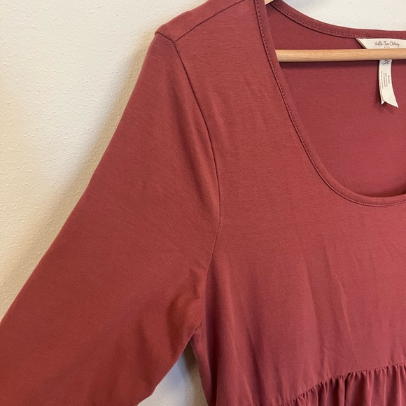 Matilda Jane Joanna Gaines Country Drive Maxi Dress - Picture 7 of 15